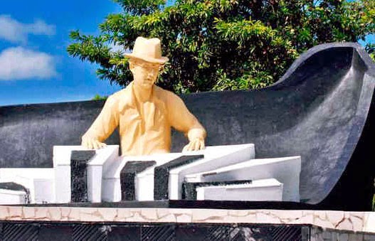 Emiliano Salvador Square Las Tunas Cuba Travel Emiliano Salvador Square Las Tunas Cuba Travel